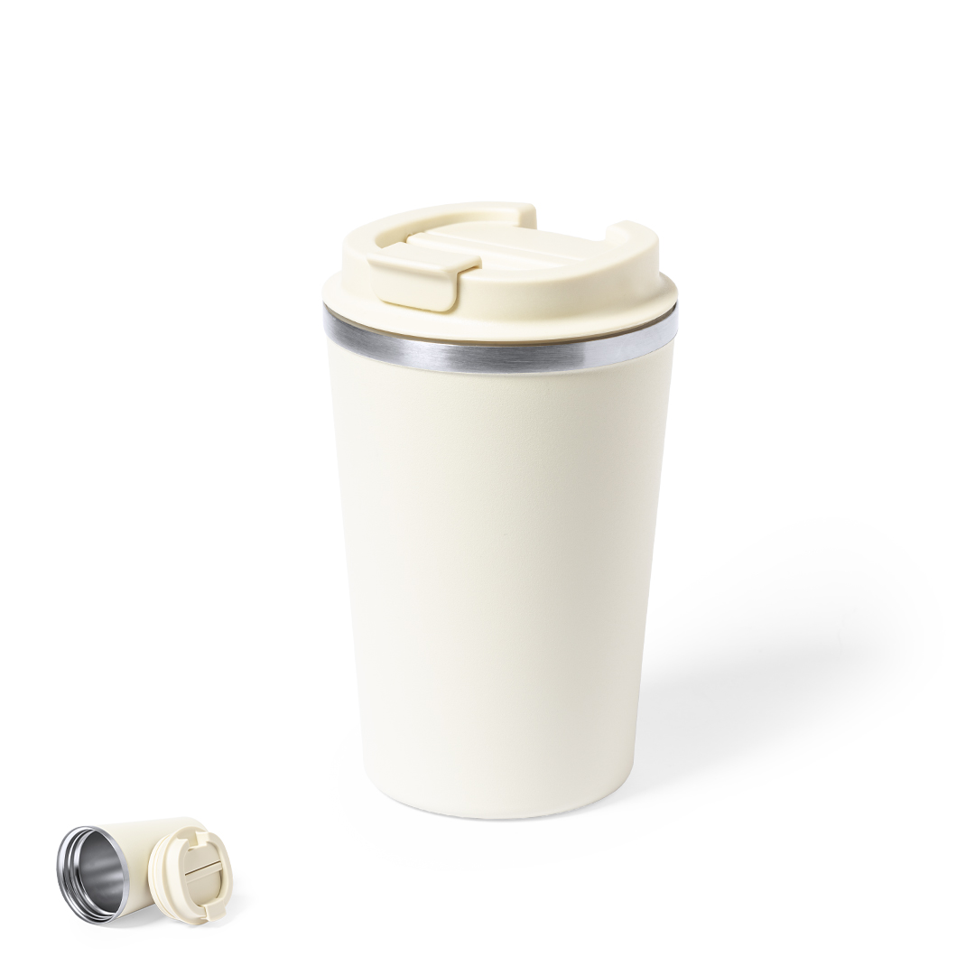 Vaso Térmico Vicuit personalizado para empresas