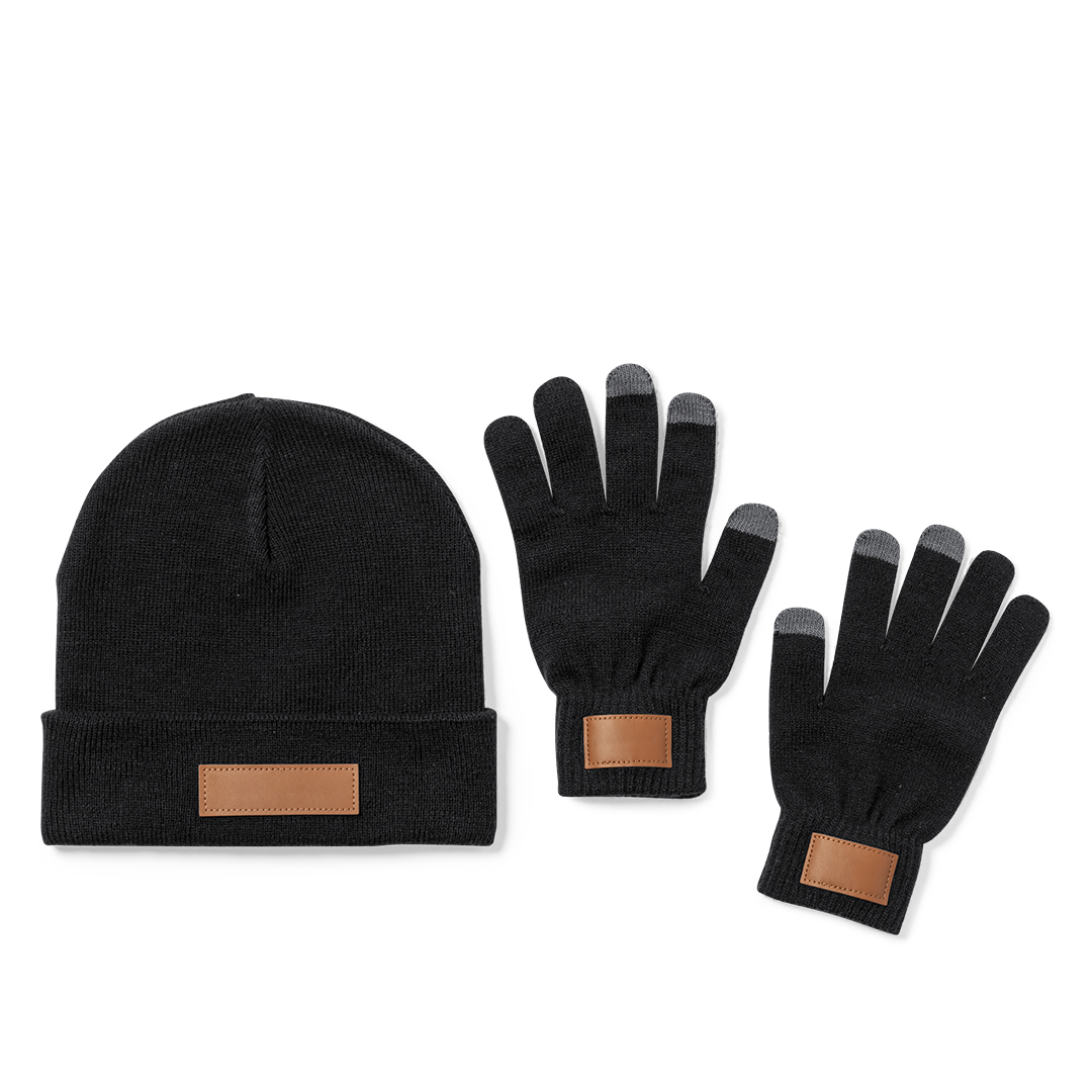 Set Prasan personalizado para empresas