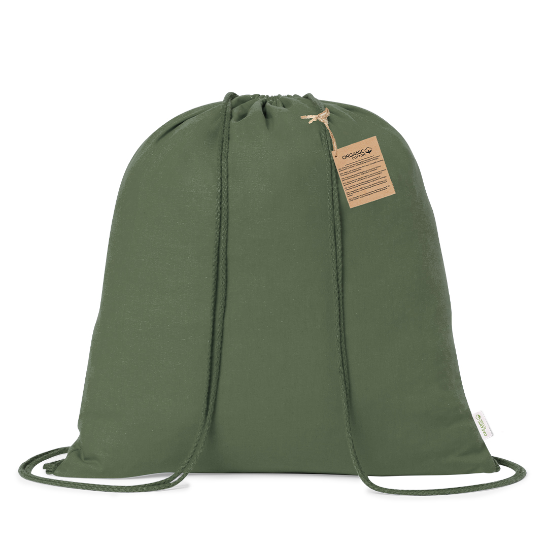Mochila Maziu personalizado para empresas
