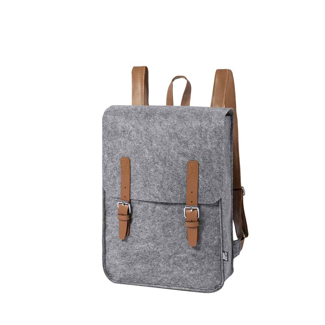 Mochila Zakian personalizado para empresas