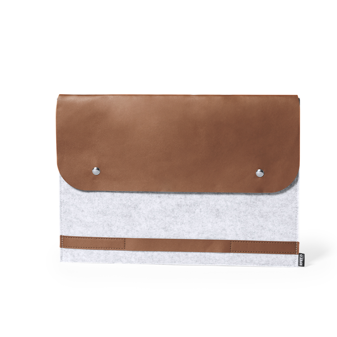 Funda Ordenador Portátil Brack personalizado para empresas
