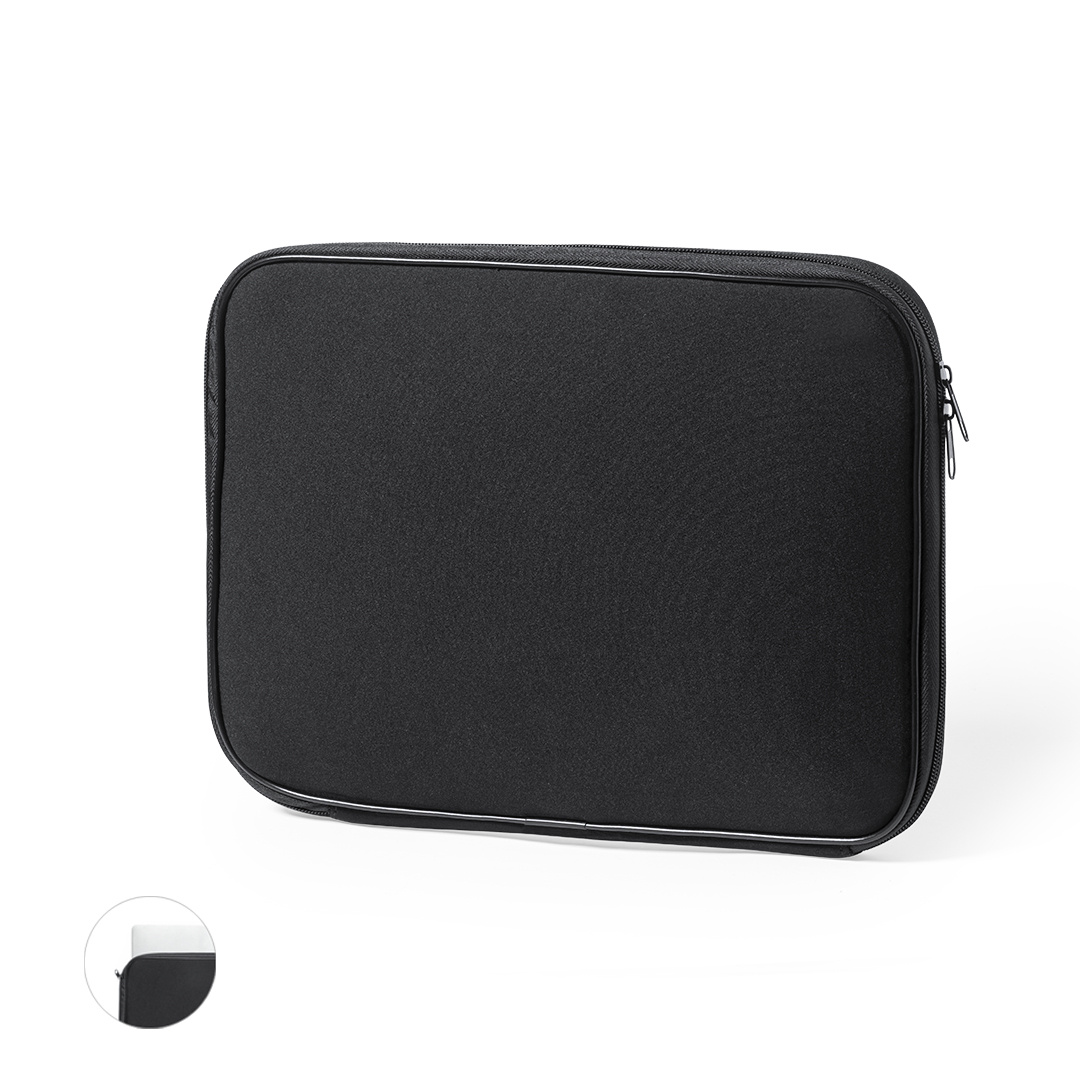 Funda Ordenador Portátil Jobik personalizado para empresas