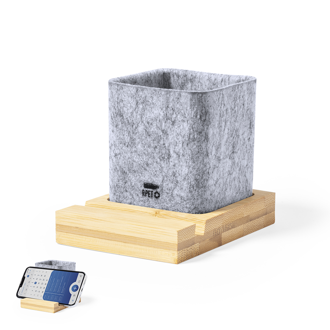 Lapicero Soporte Firdex personalizado para empresas