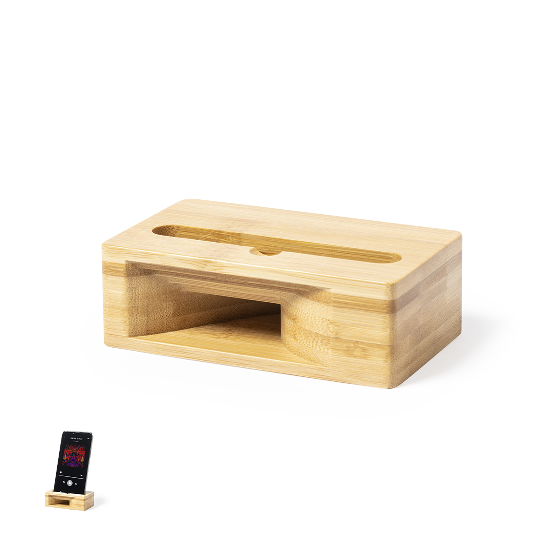 Amplificador Sonido Suijin personalizado para empresas