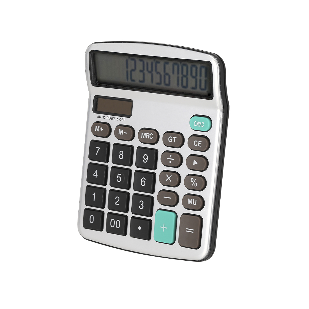 Calculadora Tueris personalizado para empresas