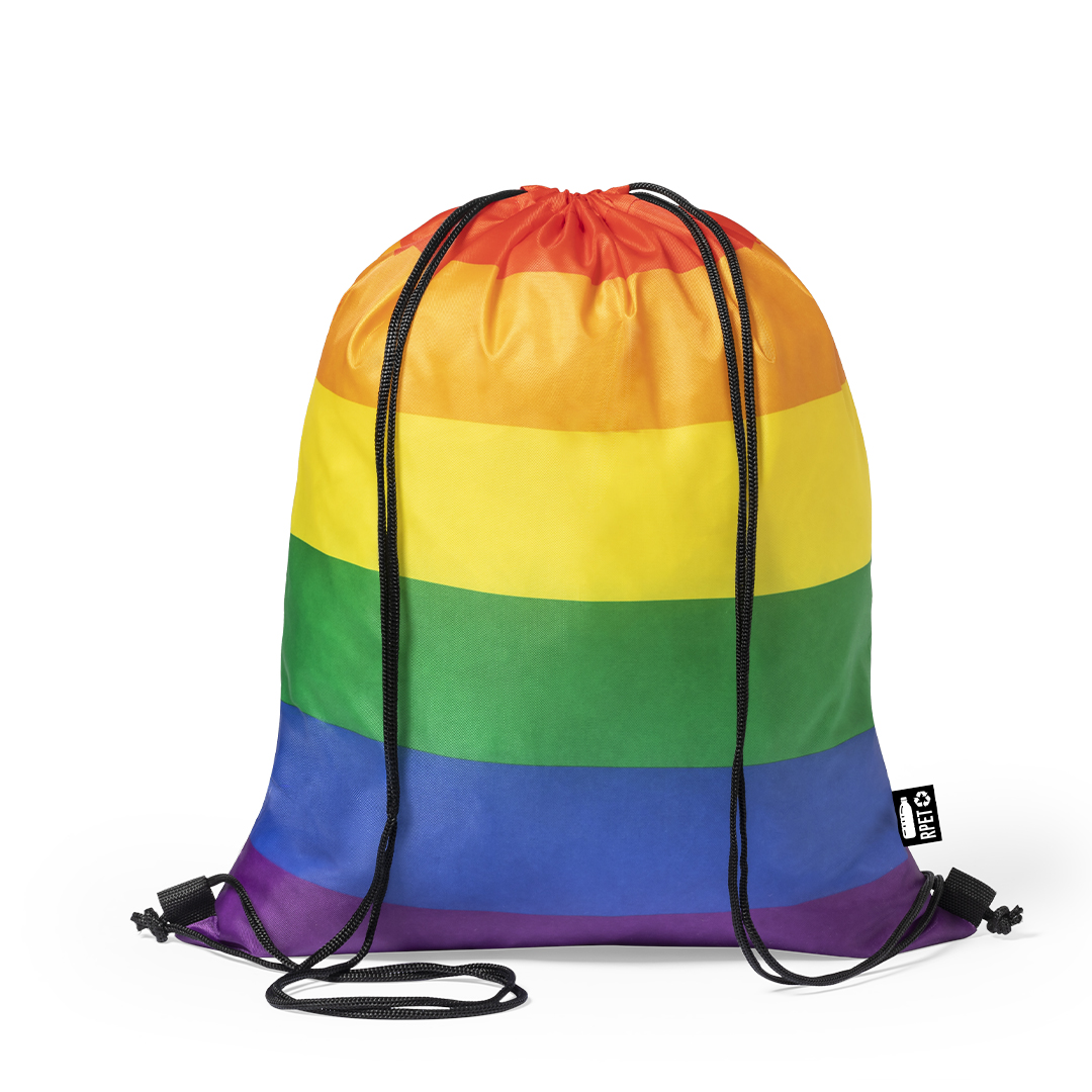 Mochila Marsha personalizado para empresas