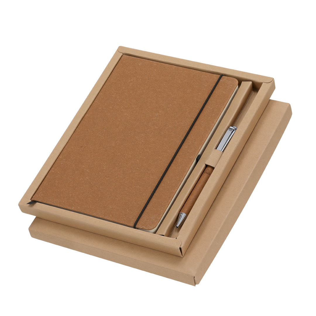 Set Nauthax personalizado para empresas