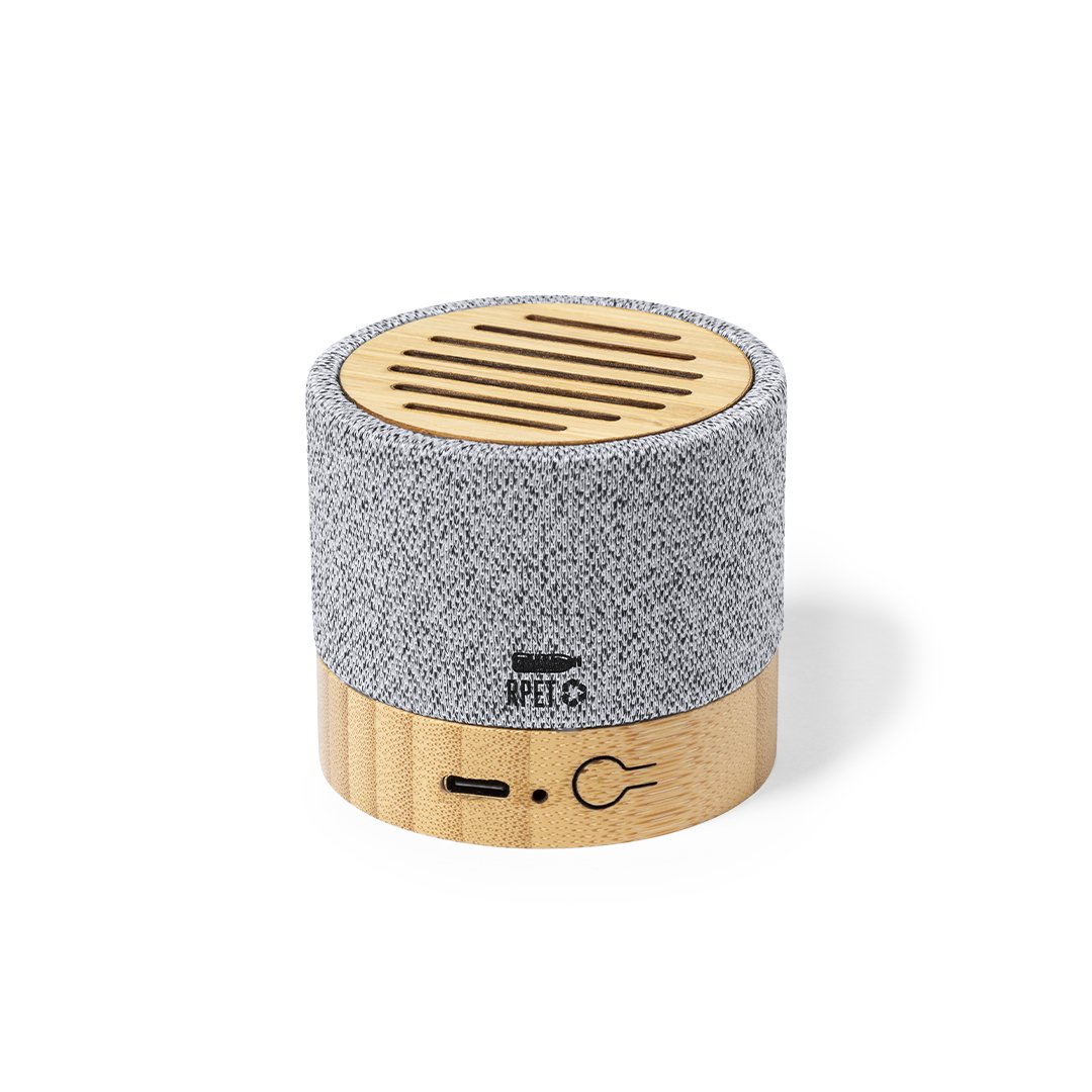 Altavoz Blarak personalizado para empresas