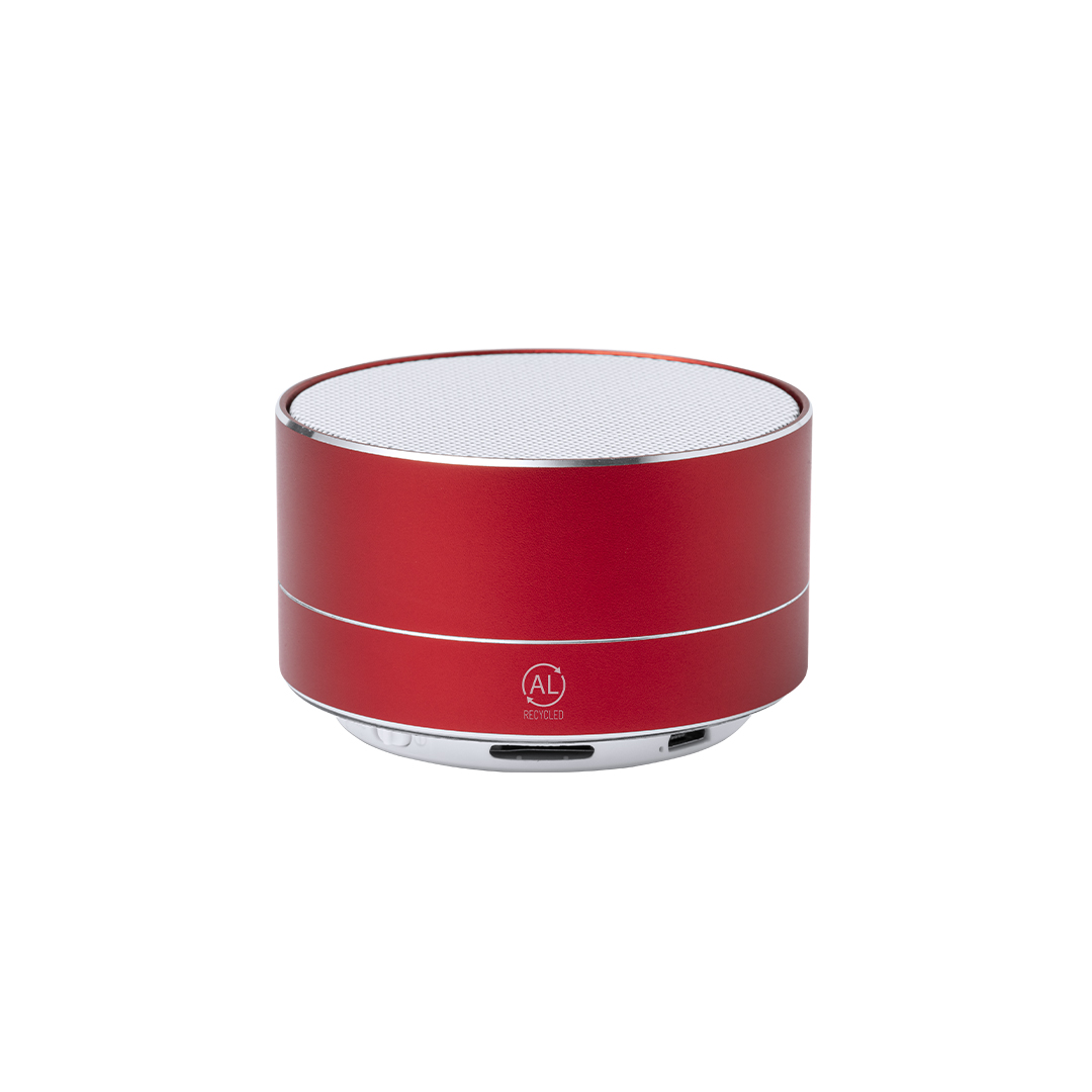 Altavoz Skind personalizado para empresas