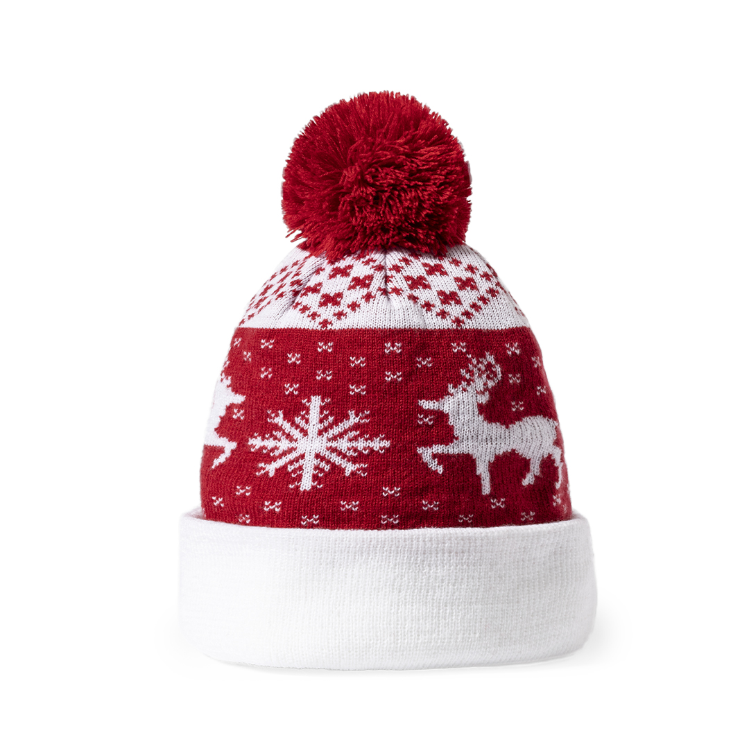 Gorro Elenix personalizado para empresas