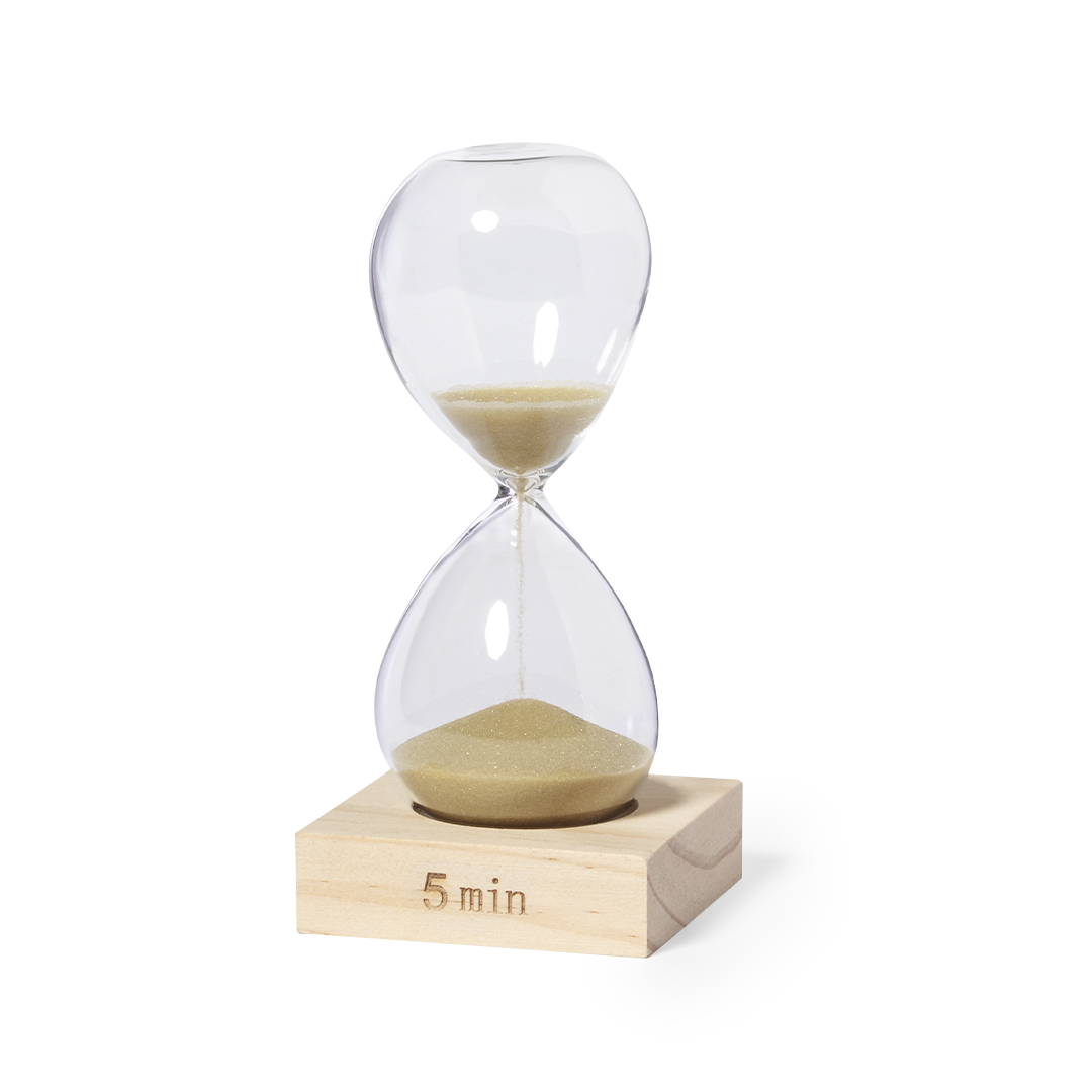 Reloj Arena Faran personalizado para empresas