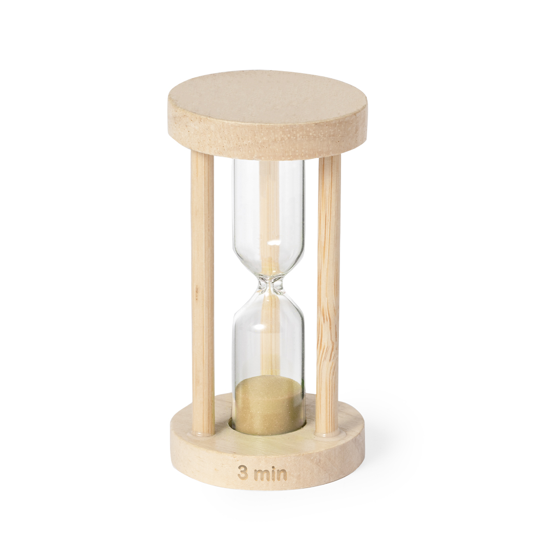 Reloj Arena Trinket personalizado para empresas