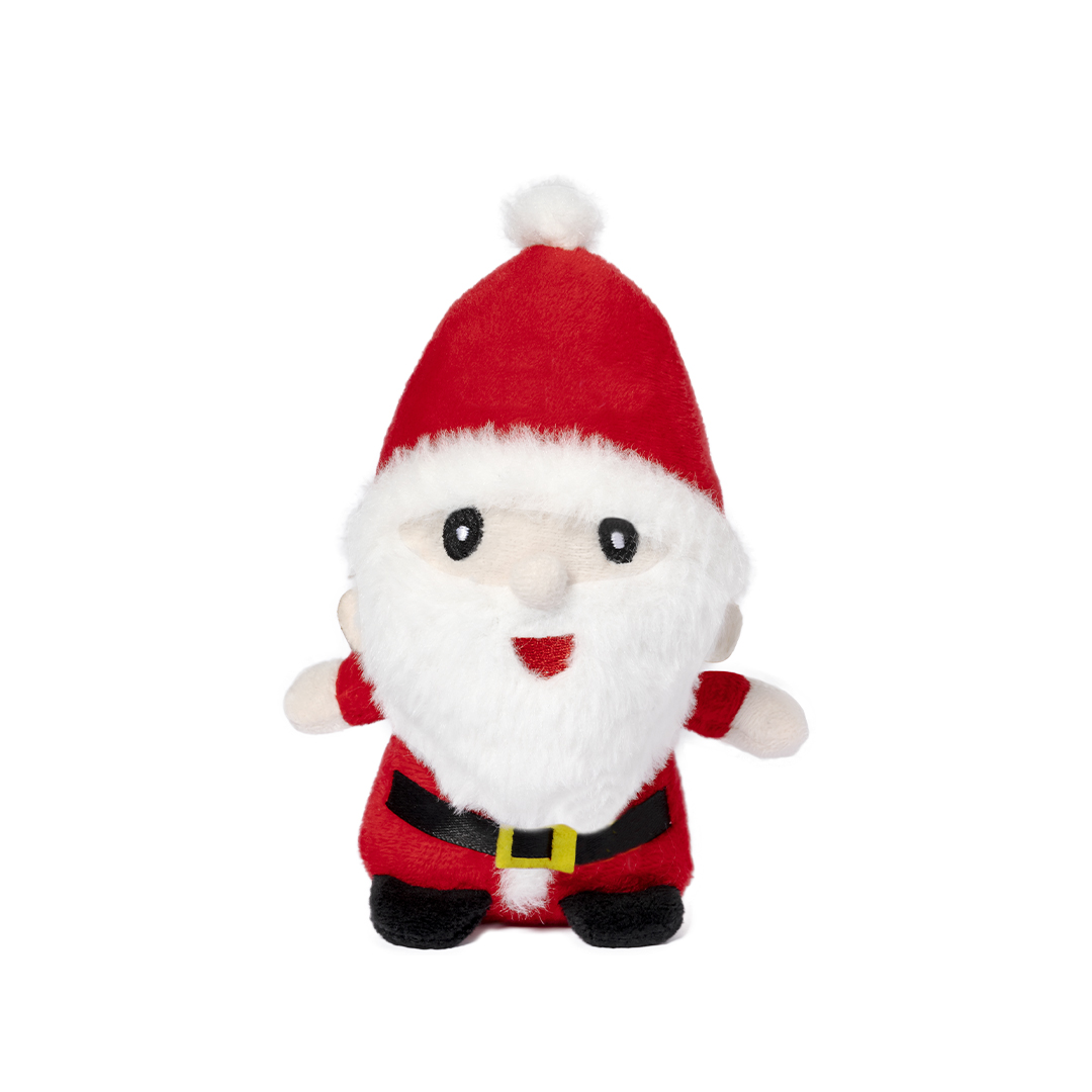 Peluche Nando personalizado para empresas