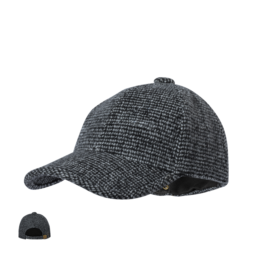 Gorra Prody personalizado para empresas