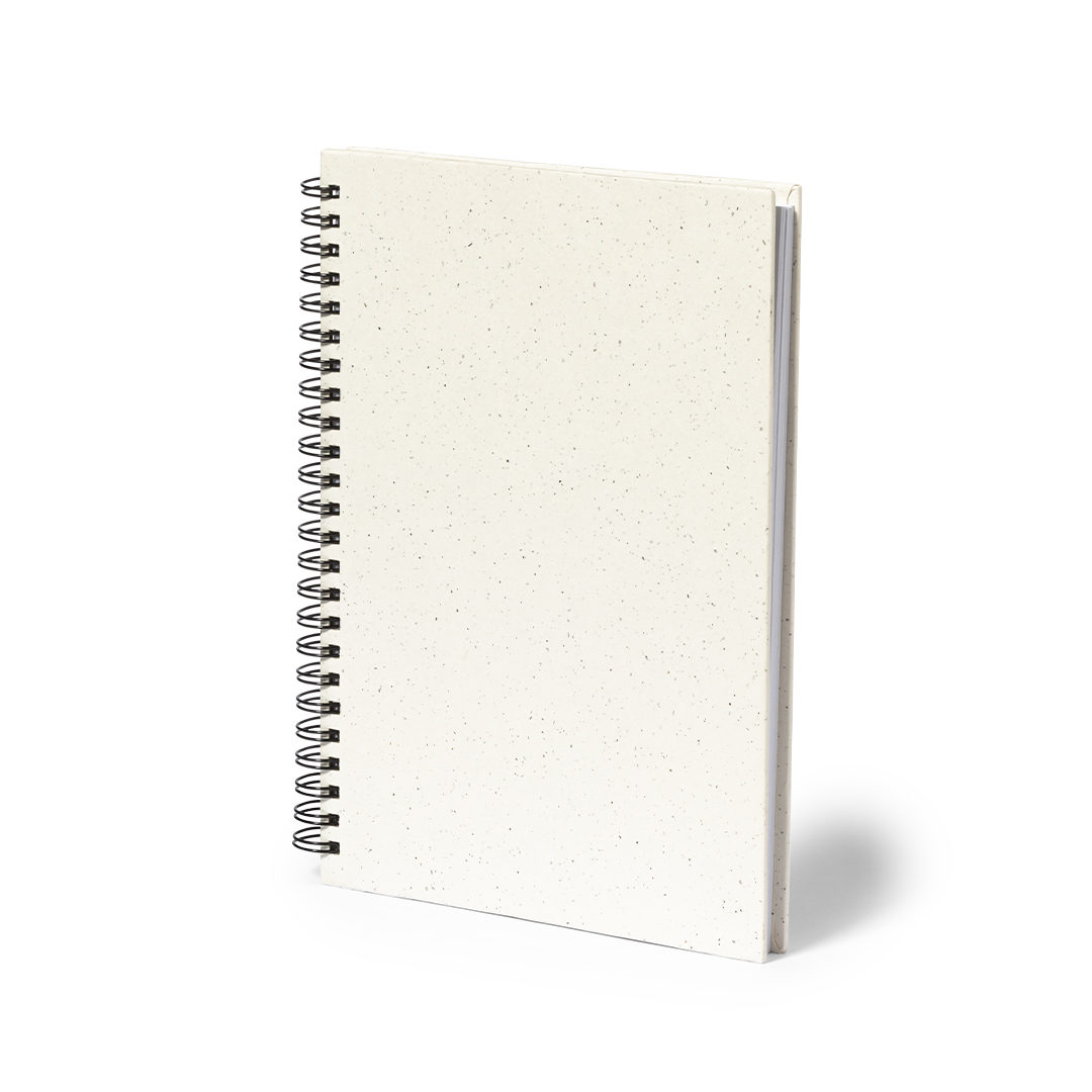 Libreta Hantiz personalizado para empresas
