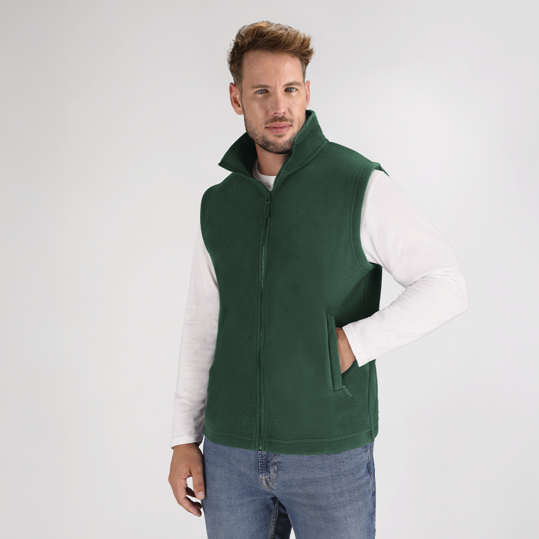 Chaleco Destin personalizado para empresas