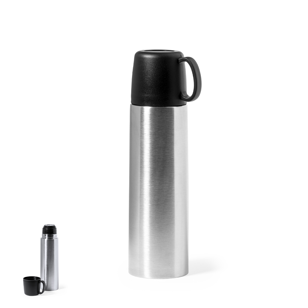 Termo Tibber personalizado para empresas