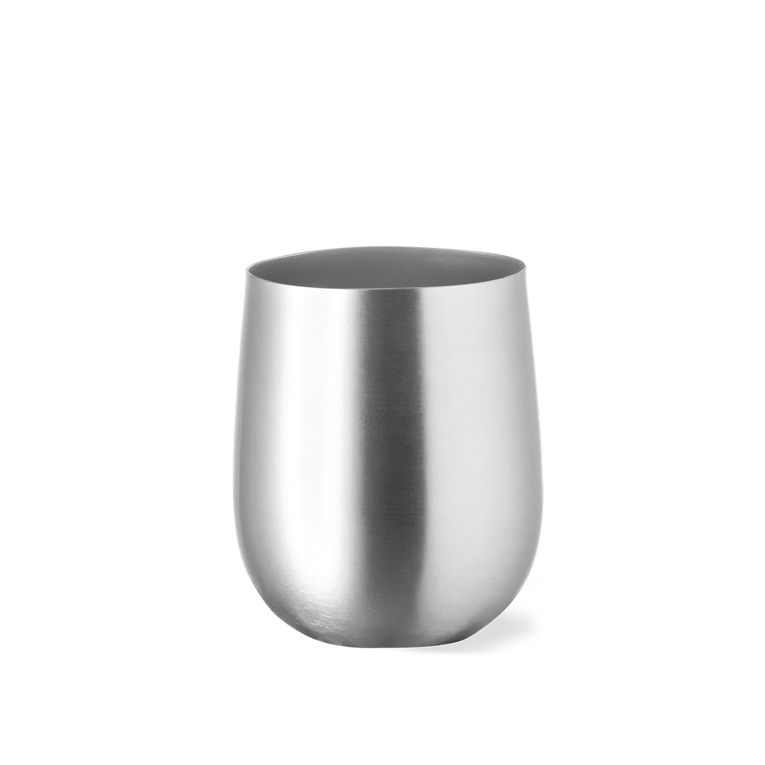 Vaso Amely personalizado para empresas
