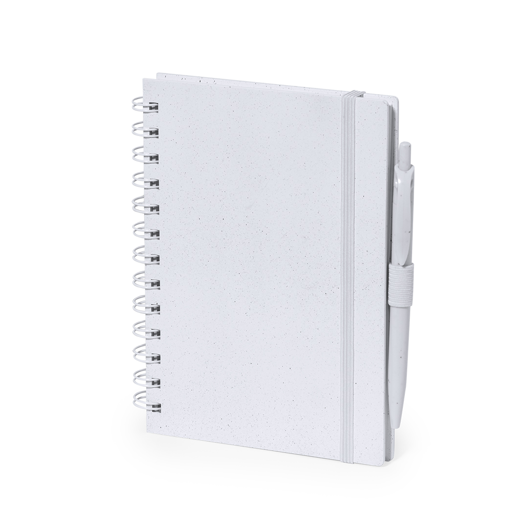 Libreta Ciara personalizado para empresas