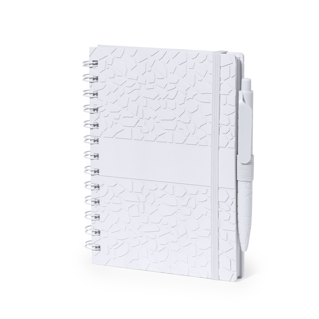 Libreta Amber personalizado para empresas