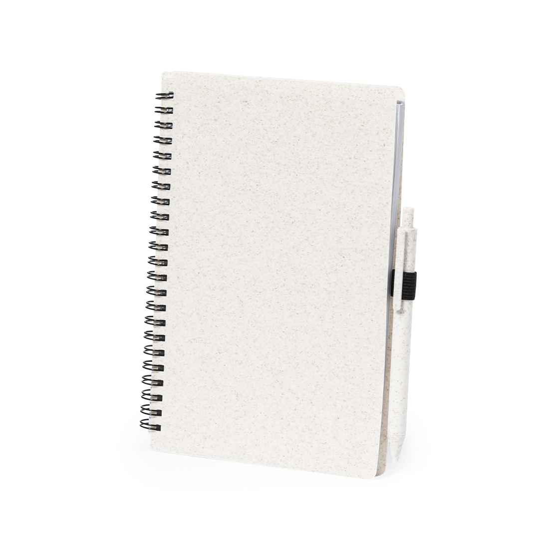 Libreta Emily personalizado para empresas