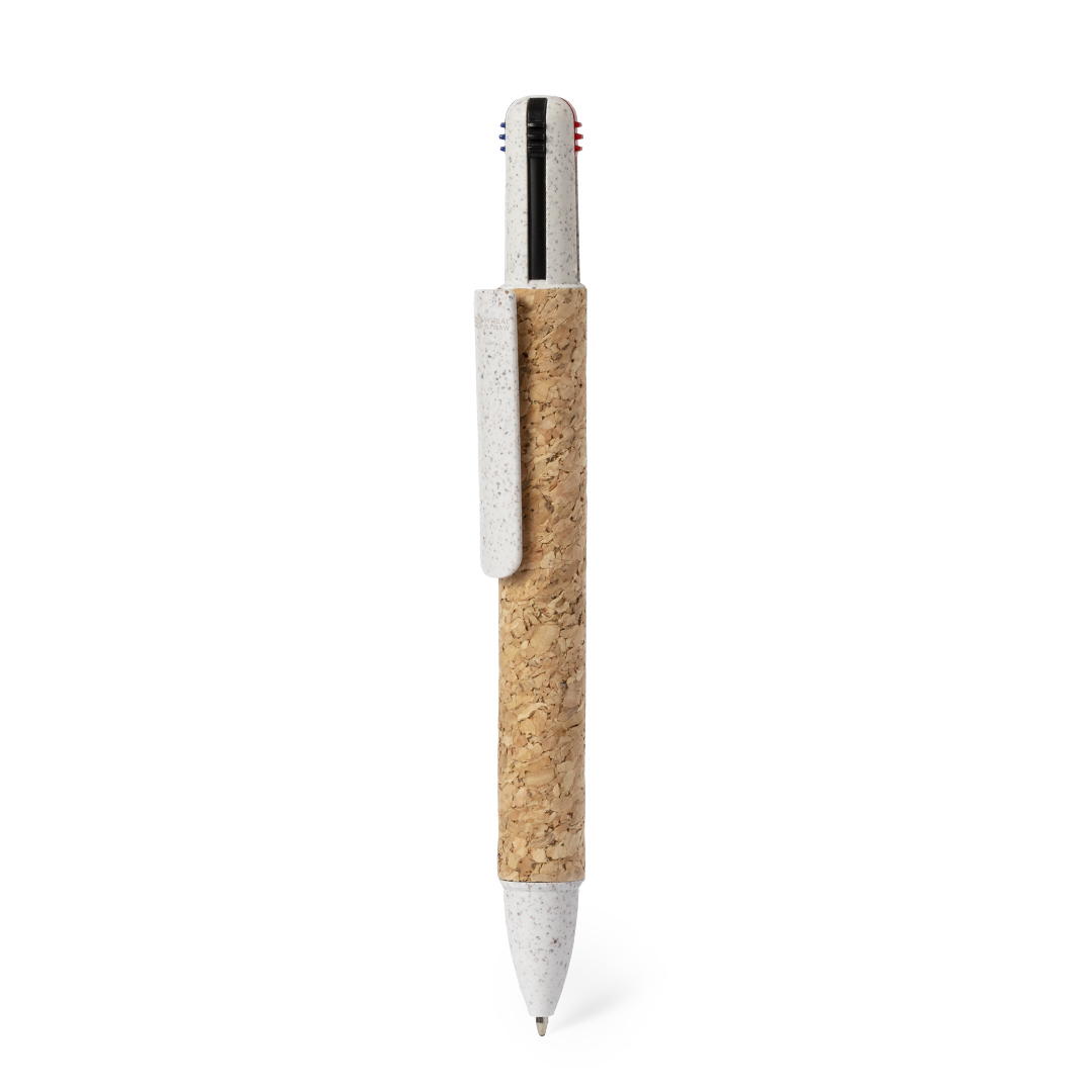 Bolígrafo Stello personalizado para empresas