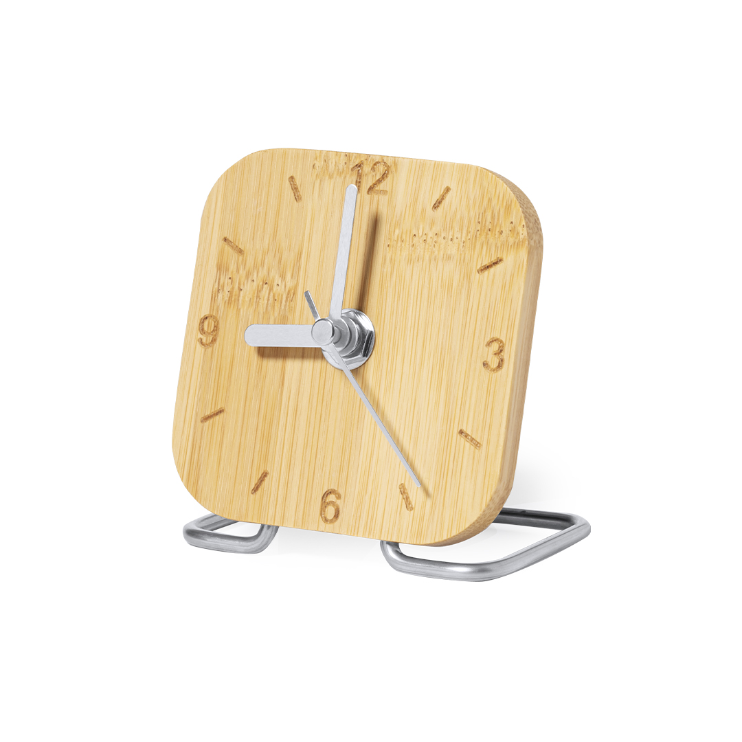 Reloj Eciko personalizado para empresas