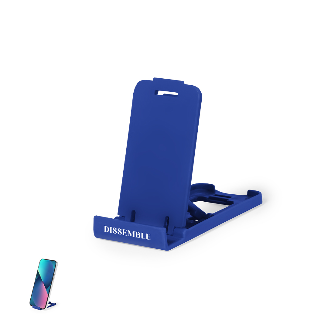 Soporte Asher personalizado para empresas