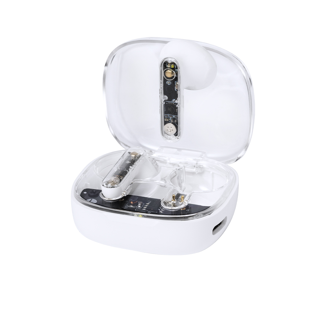 Auriculares Webex personalizado para empresas