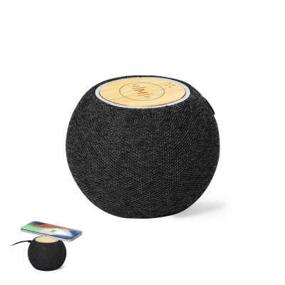 Altavoz Cargador Cedric