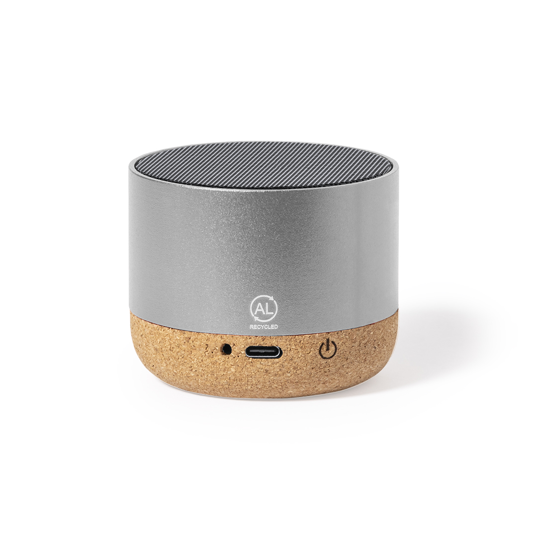 Altavoz Moore personalizado para empresas