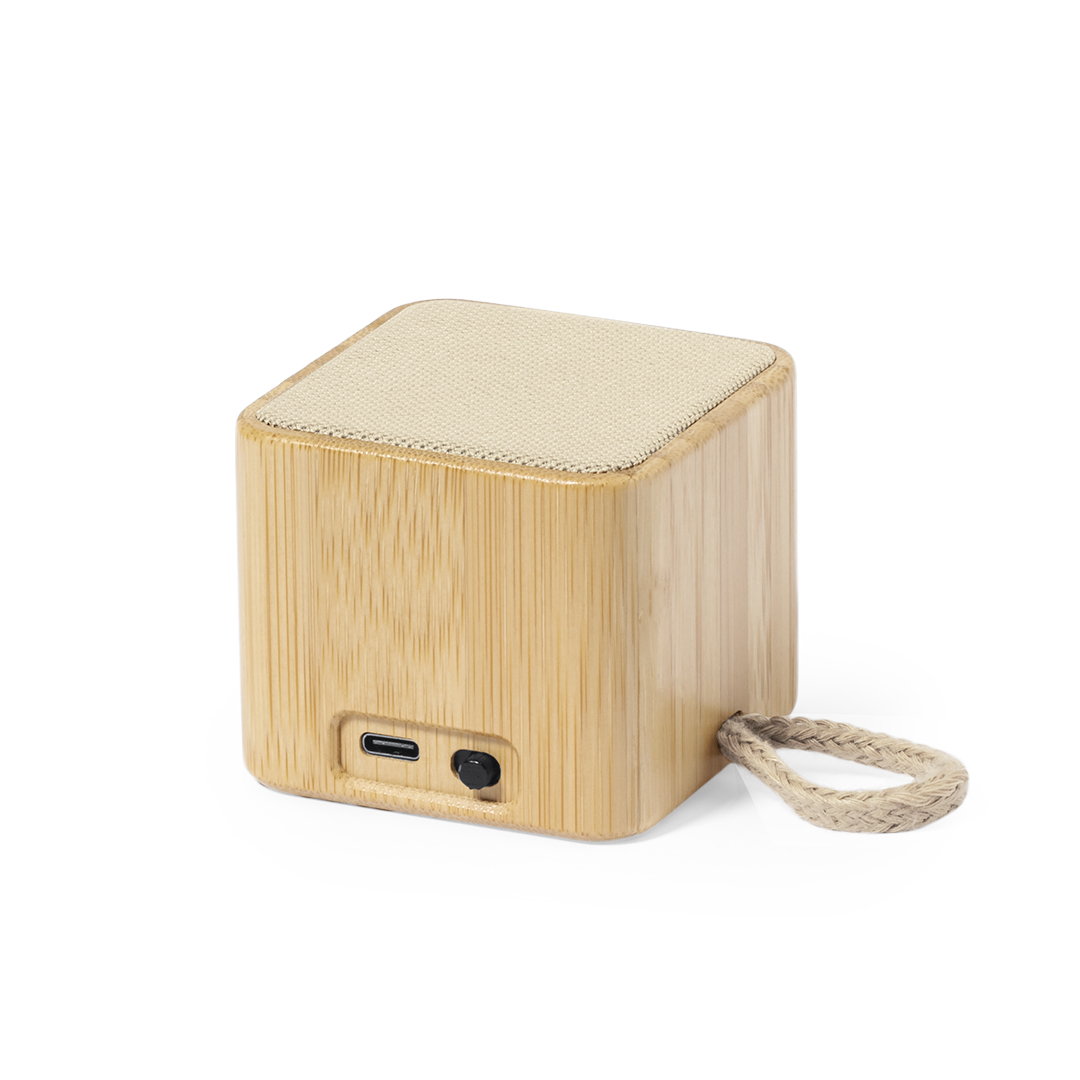 Altavoz Kiefer personalizado para empresas