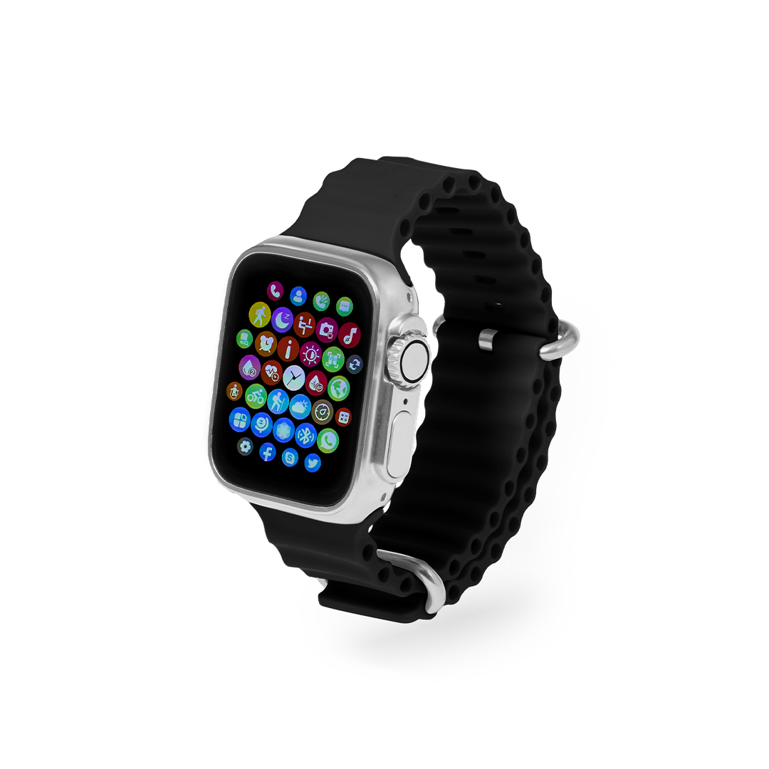 Reloj Inteligente Connor personalizado para empresas