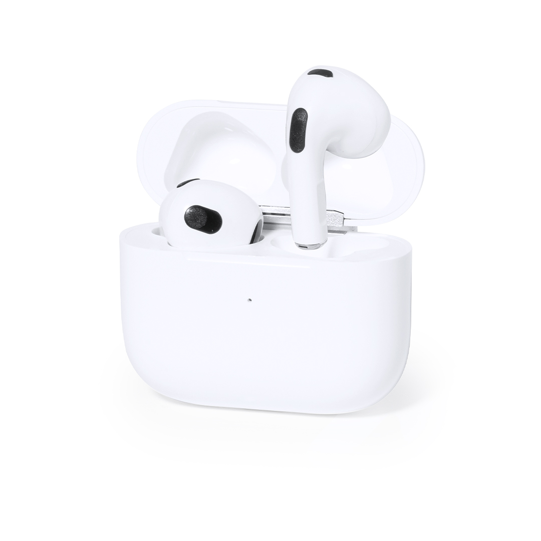 Auriculares Dodiax personalizado para empresas