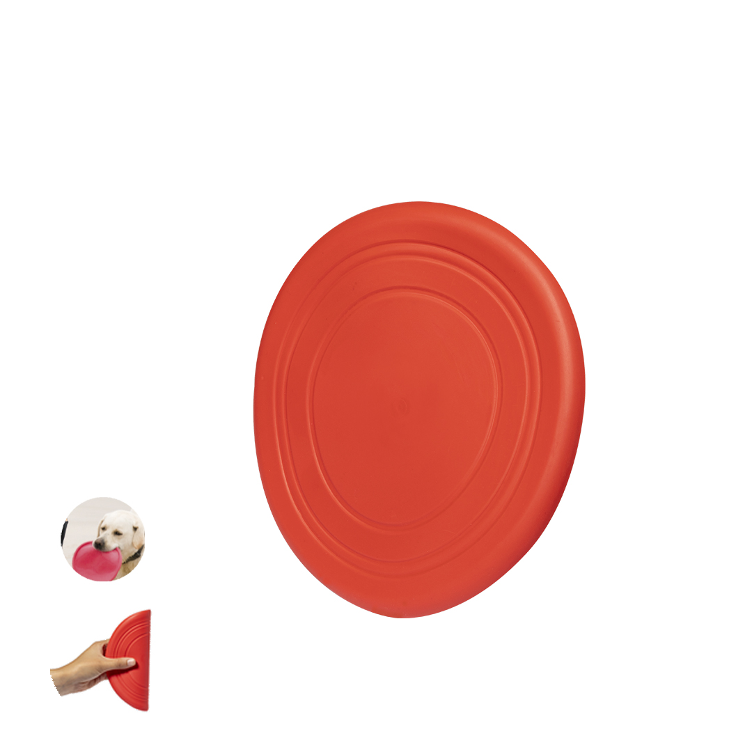 Frisbee Girud personalizado para empresas