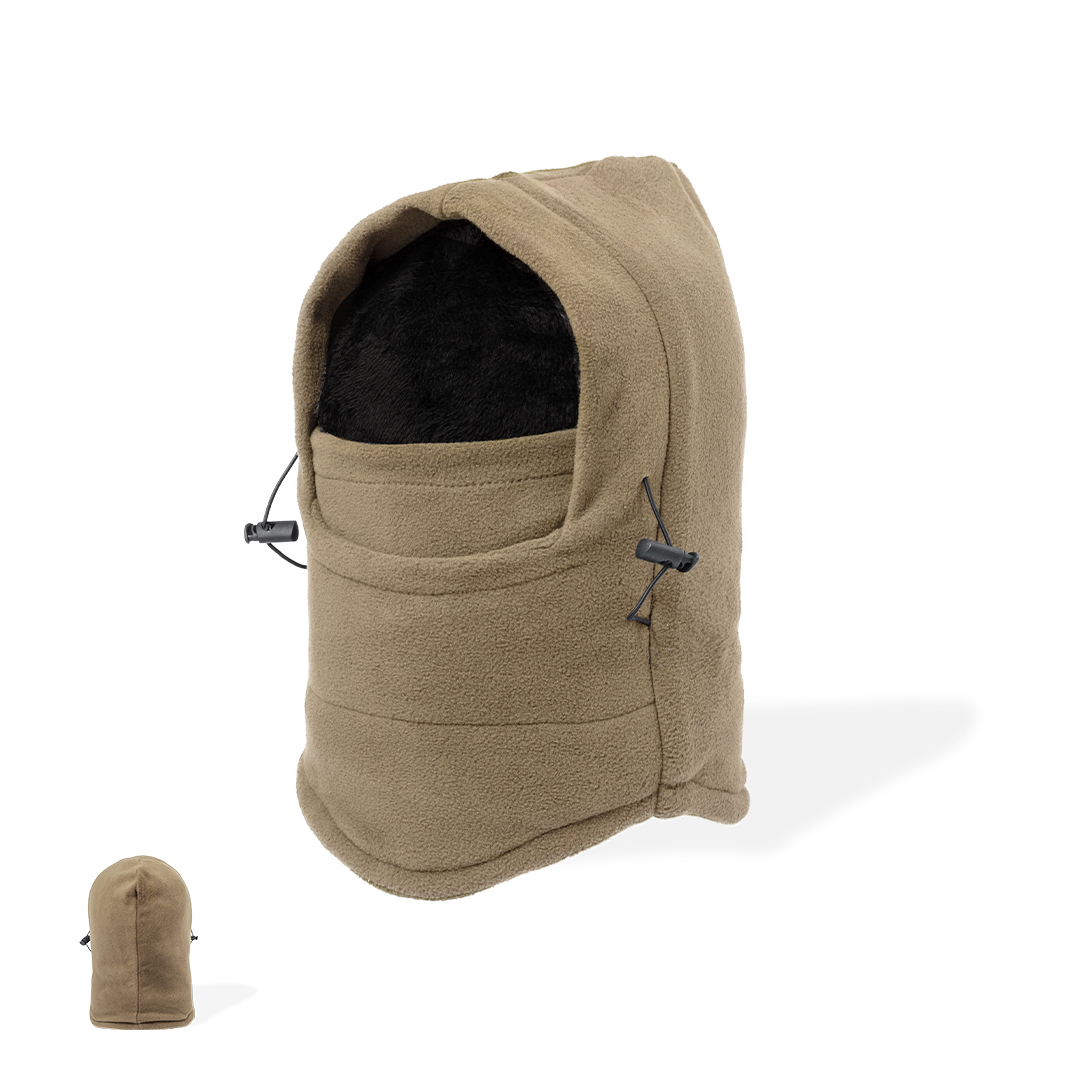Braga Gorro Tecko personalizado para empresas