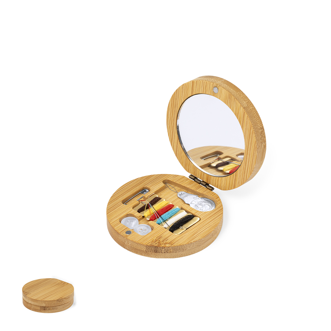 Set Costura Atriax personalizado para empresas