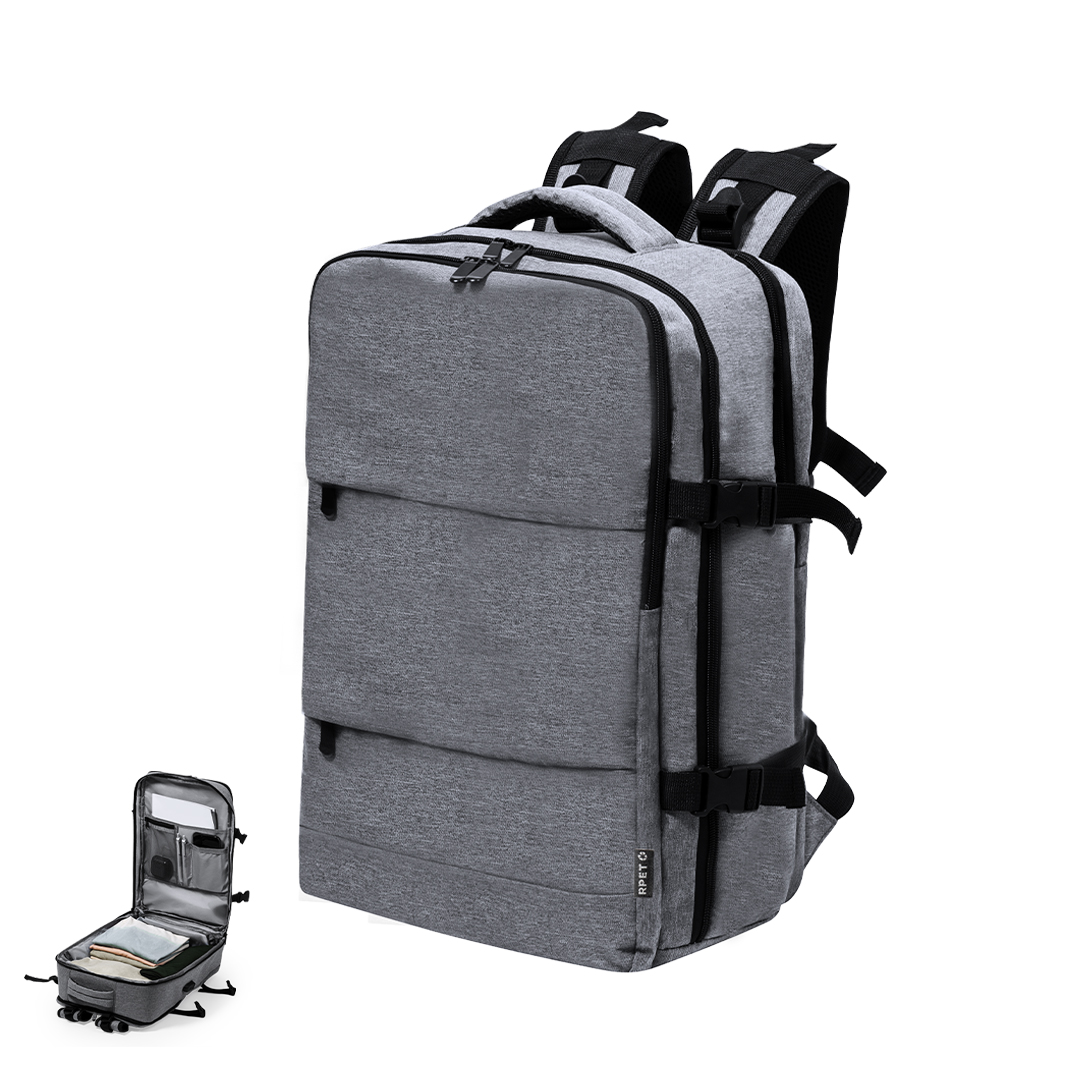 Mochila Myriax personalizado para empresas