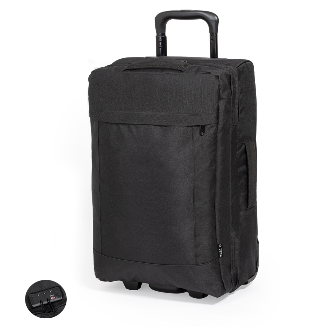 Trolley Chertan personalizado para empresas