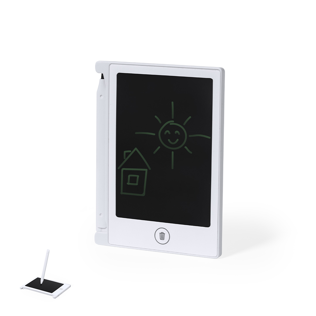 Tablet Escritura LCD Arraky personalizado para empresas