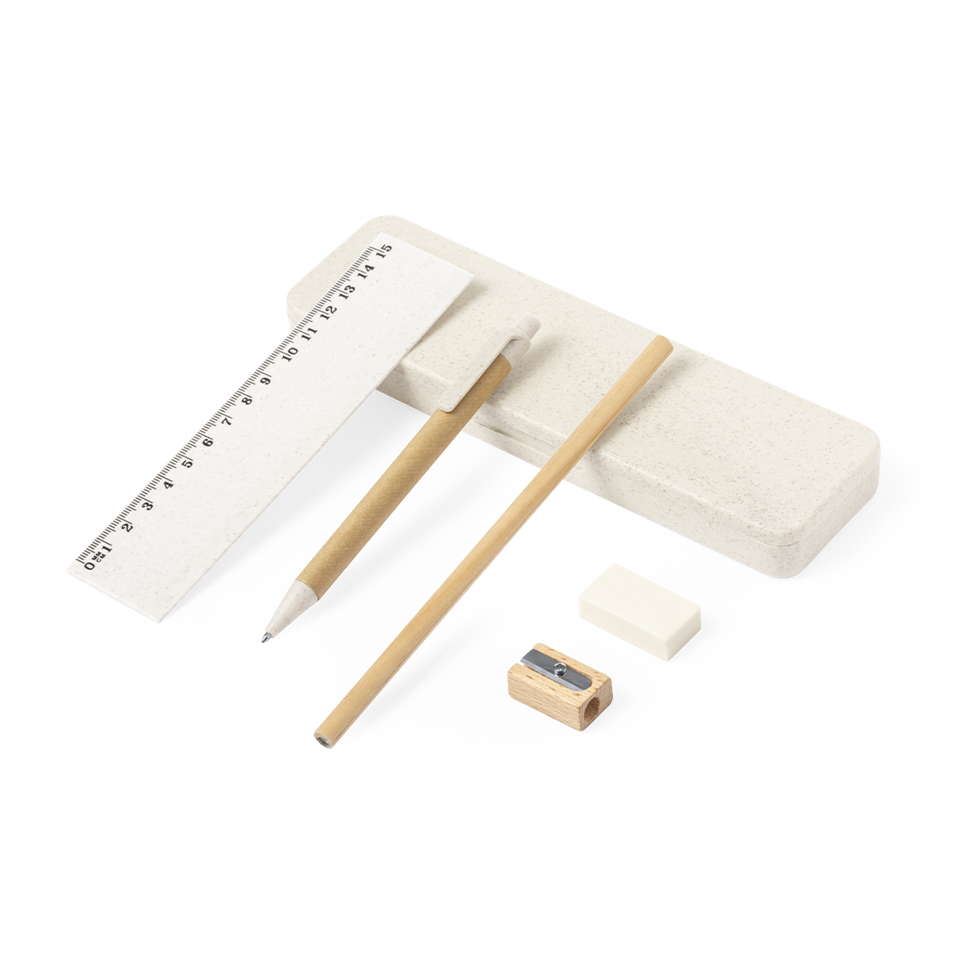 Set Elyndor personalizado para empresas