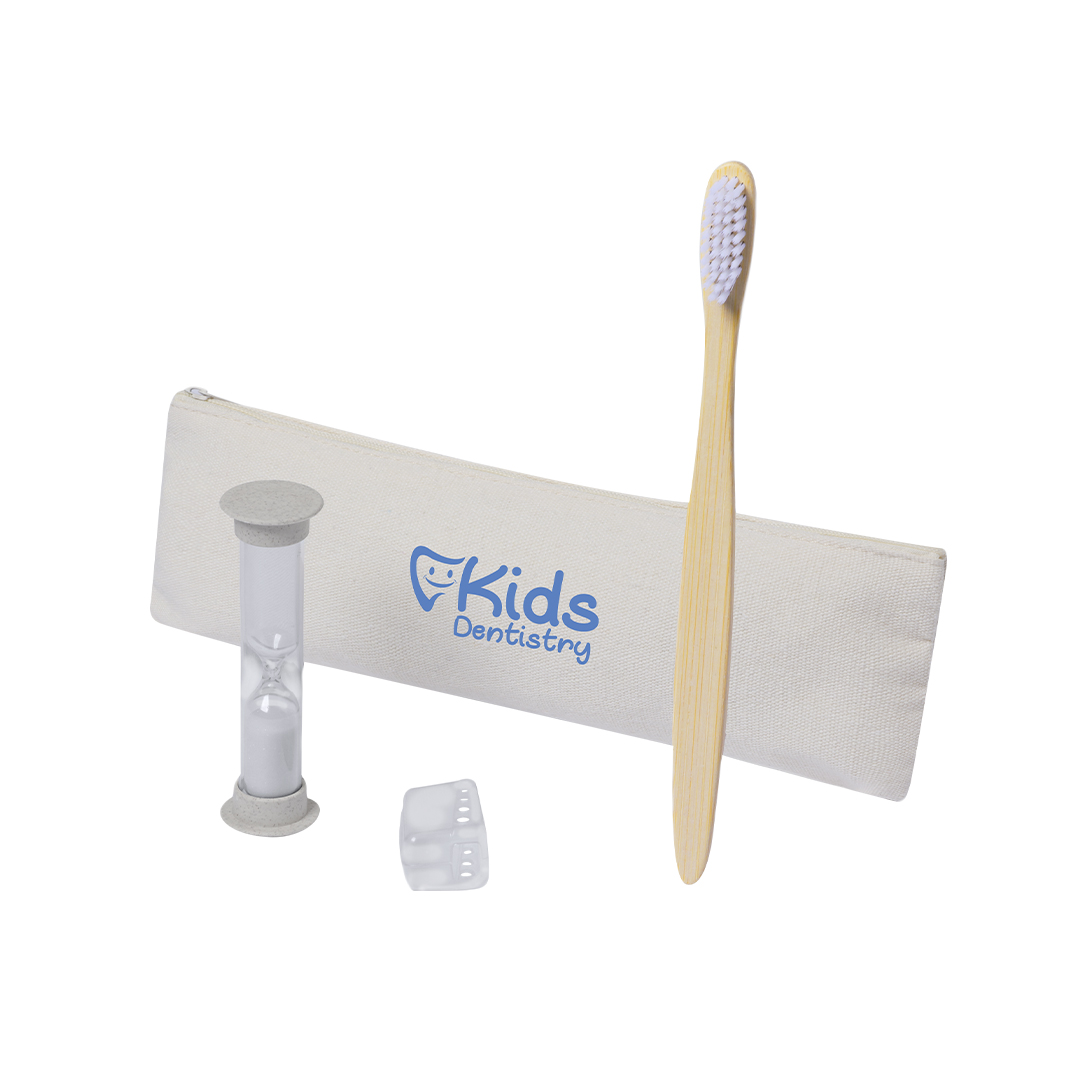 Set Lowchen personalizado para empresas