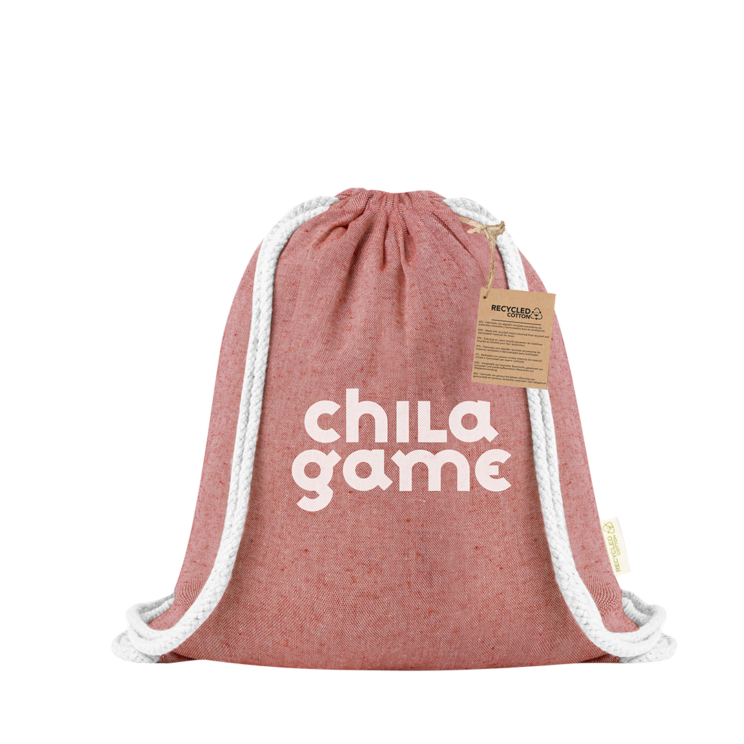 Mochila Ashara personalizado para empresas