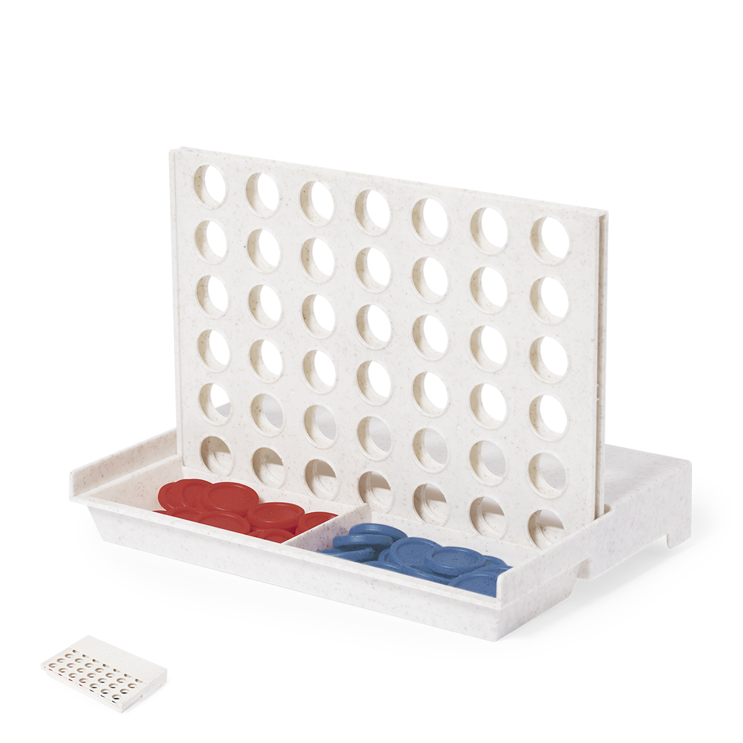 Juego Cissex personalizado para empresas