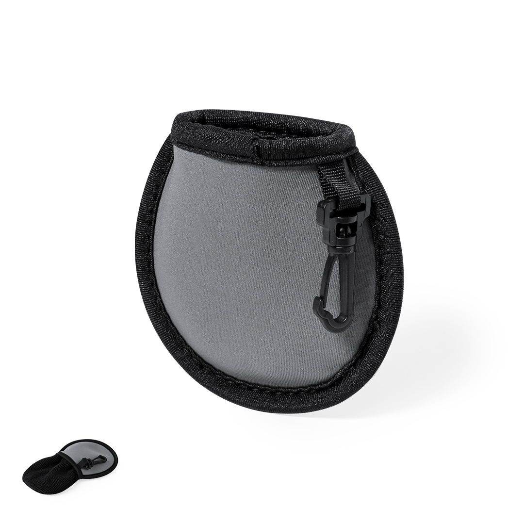 Funda Limpiadora Bola Golf Hese personalizado para empresas