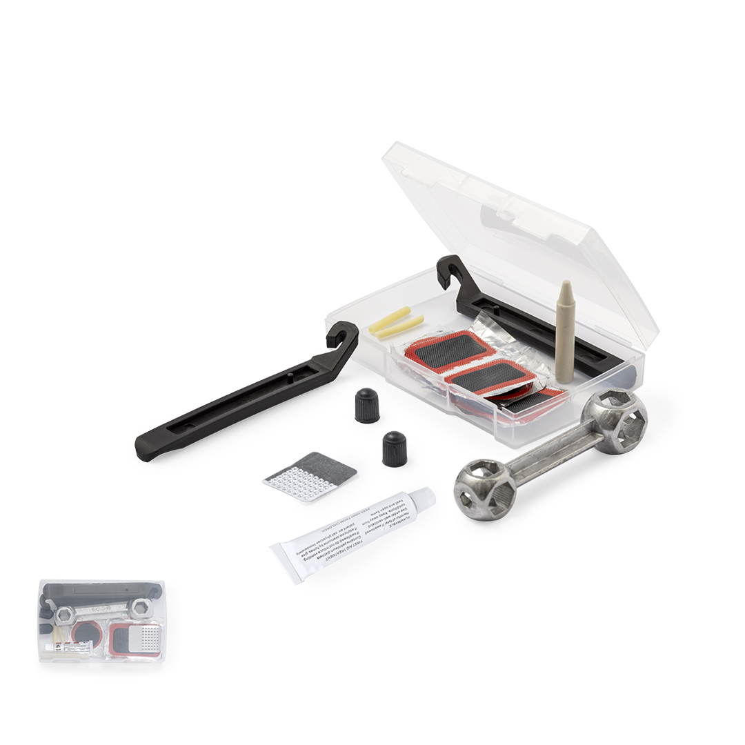 Kit Reparación Bici Premoz personalizado para empresas