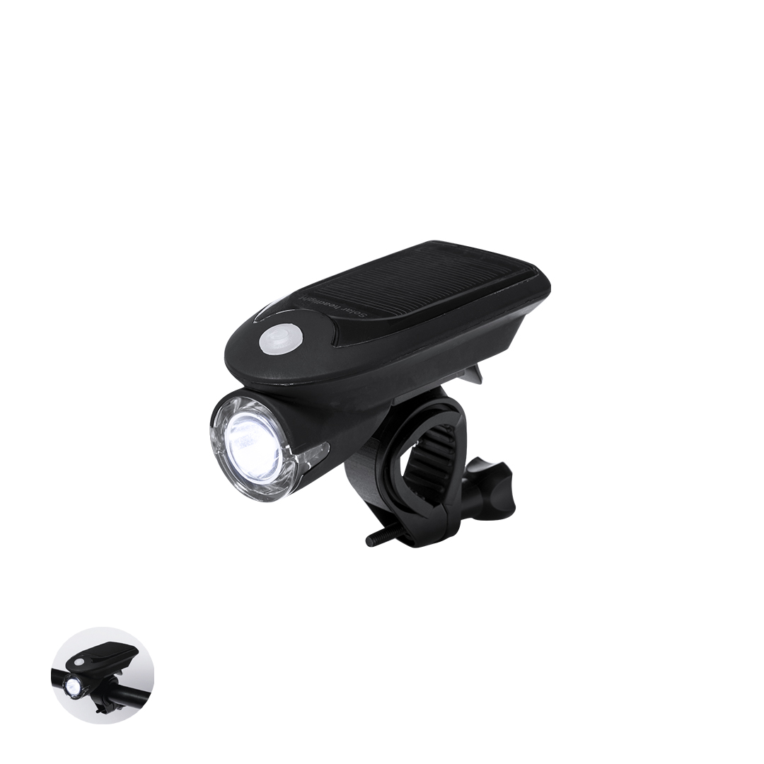 Luz Seguridad Bici Kups personalizado para empresas