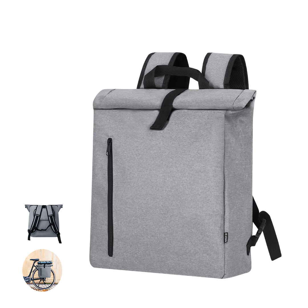 Mochila Bici Hoblak personalizado para empresas