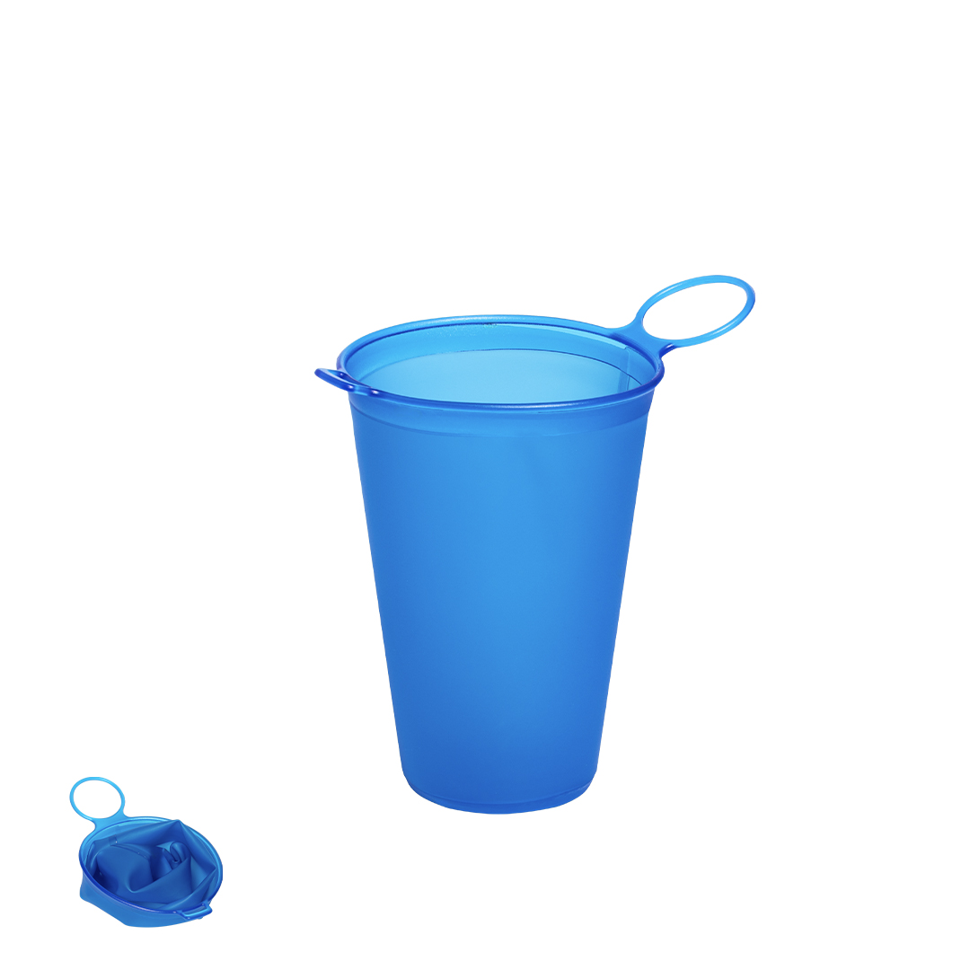 Vaso Plegable Sabik personalizado para empresas