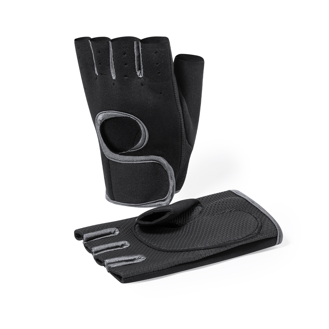 Guante Deportivo Scot personalizado para empresas